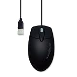 Sumajin Espresso Optical Mouse 2 Shot Black