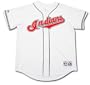 Cleveland Indians MLB Replica Team Jersey (Home)