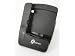 Fosmon® Premium Quality USB Cradle Desktop Charger for Blackberry Bold 9000