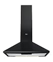 Faure - FHC60131N - Hotte D&eacute;corative - 60 cm - 375 M3/H - Noir