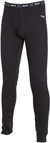 Swix RaceX BodyW Men's Pant Black (Medium)
