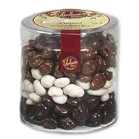 Gourmet Chocolate-Covered Cranberry Mix Gift