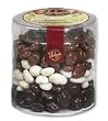 Gourmet Chocolate-Covered Cranberry Mix