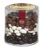 Gourmet Chocolate-Covered Cranberry Mix