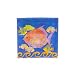 SALE Tropical Fish Beverage Napkins SALE