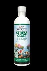 AP POND STRESS COAT 16OZ