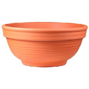 Spang Pflanzschale Ton 38cm Preisvergleich