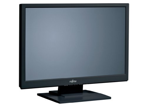 Fujitsu Scenicview E19W-5 48,3 cm (19 Zoll) LCD-Monitor mit Lautsprecher (DVI-D, VGA, 5ms Reaktionszeit)