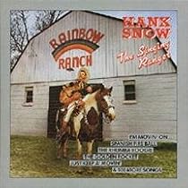 The Singing Ranger: 1949-1953