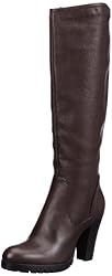 Bruno Premi I2105, Damen Fashion Stiefel, Braun (sigaro), EU 38