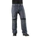 Icon Victory Riding Pants - 36/Black