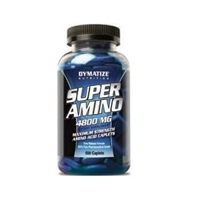 Dymatize Super Amino 4800