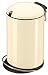HAILO 0516-570 Design Tret-Abfallsammler Trento® TOPdesign 16 S Vanille