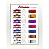 KEN-1（イラスト）: Lamborghini（ランボルギーニ） ディアブロヒストリー