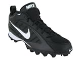 Nike Men's NIKE LAND SHARK MID FOOTBALL CLEATS