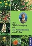 Produkt-Bild: Der Wildkr&auml;utergang mit Eva Aschenbrenner durch's Jahr