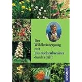 Der Wildkr�utergang mit Eva Aschenbrenner durch's Jahrvon "Eva Aschenbrenner"