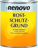 EM Rostschutzgrund 8101 rotbraun 750 ml