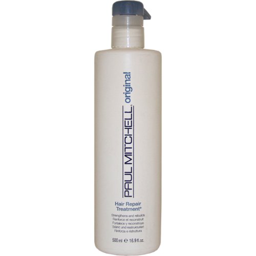Paul Mitchell Hair Repair Treatment 500ml Preisvergleich