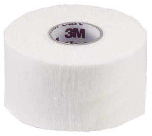 3M(スリーエム) マルチポア スポーツ ホワイト 非伸縮固定ブリスター 38mm 1ケ入り 2980BLP38