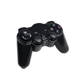 2.4GHz Wireless Controller For Playstation 2