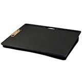 Black Jumbo Lap Desk