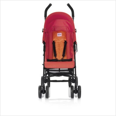  Inglesina Lightweight Swift Umbrella Stroller in Light Brown 