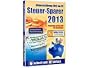 Steuer-Sparer 2013 - Steuererkl�rung 2012 am PC
