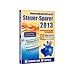 Steuer-Sparer 2013 - Steuererkl�rung 2012 am PC