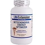 Life Extension Low Dose Aspirin, 81 mg, 500 Tablets by ClubNatural
