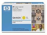HP Color LaserJet 4730 MFP Yellow Crtg