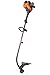 Remington RM2520 Wrangler 25cc 2-Cycle 17-Inch Attachment-Capable Curved Shaft Gas Trimmer