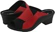 Romika Womens Mokassetta 05 G in Hibiscus