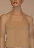Flexees Halter Solution Camisole