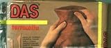 DAS AIR DRY MODELING CLAY 17.6 OUNCES-TERRACOTTA