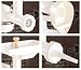 Kitchen & Housewares : KitchenAid KN12AP Attachment Pack.