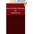 How Make Website ebook