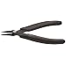 Xuron 488AS Round Nose Plier with Static Control Grips