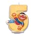 Sesame Street Ernie Age 5 Party Birthday Candle