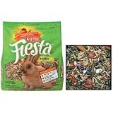 Fiesta Rabbit Food, 4.5 Lb