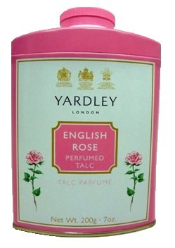Yardley London Scented