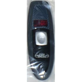 One World Electronic Essentials Digital Tire Pressure Gauge
