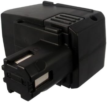 Battery2go Rechargeable Battery 2100mAh For HILTI SBP10, SFB105, SF100A