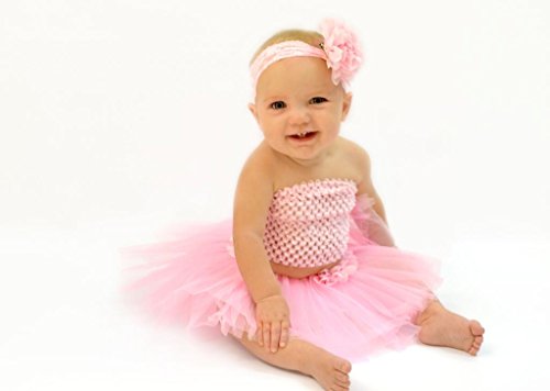 Wholesale Princess Tutu Gift Set Light Pink