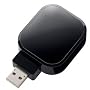 Panasonic DY-WL10 Wireless LAN Adapter for select Panasonic Viera HDTV's and Blu-Ray Disc Players