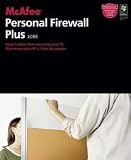 McAfee Personal Firewall Plus 7.0