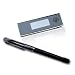 GSI Quality Digital Mobile Pen, Write And Upload Notes And Drawings To Computer, Apple iPad Tablet And iPhone 3G/4 - USB Interface - For Students, Lectures, Meetings Etc.