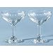 Bridesmaid/groomsman Champ Glasses
