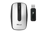 Trust Wireless Optical Mini Mouse MI-4920Np