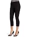 Buy Pants - Karen Kane Womens Side Slit Capri Pant